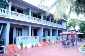 Clinton guest house Colva